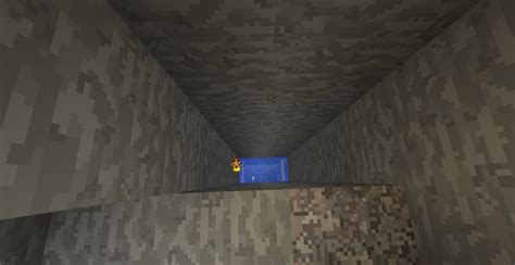 Dungeon Run Minecraft Map