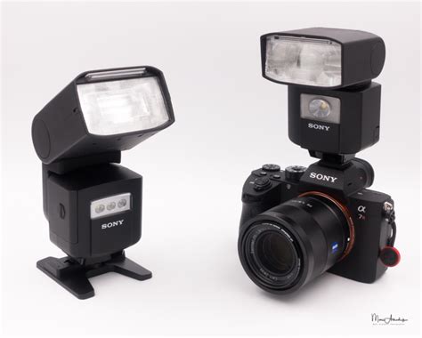 Sony HVL-F45RM Flash for Sony E mount test/review on Sony Alpha Blog