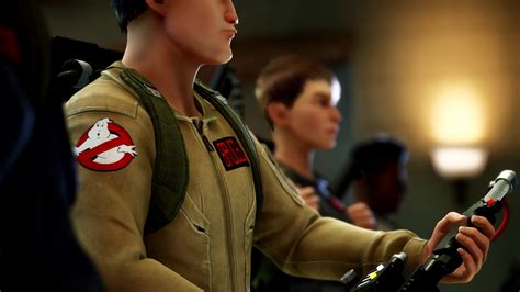 Ghostbusters Return to the Video Game: Ghostbusters Spirits Unleashed Announcement and Trailer ...