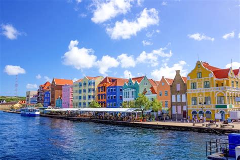 Day Trip from Aruba to Curaçao | 🏖️Beaches of Aruba