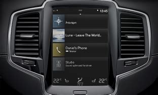 Download maps | Volvo Support UK