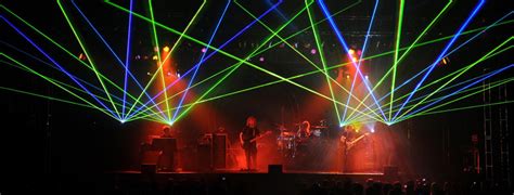 The Machine Performs Pink Floyd|News | The Lyric Theatre