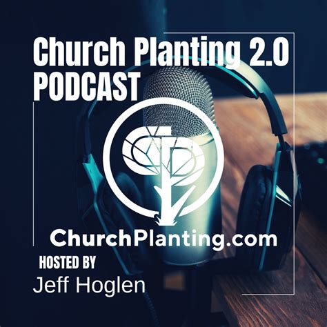 Church Planting - Resources & Training