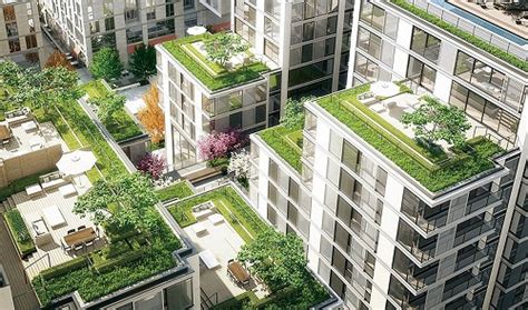 Construcción verde: Todo sobre arquitectura sustentable | Citymax Mx