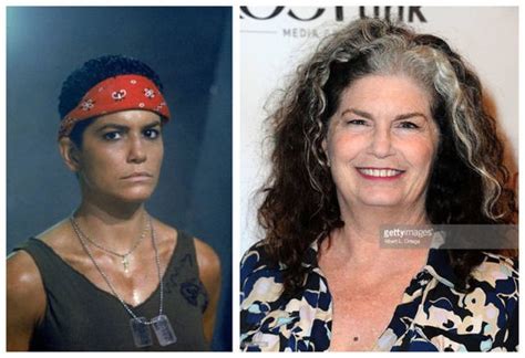 See What The Cast Of Aliens Looks Like 30 Years Later (10 pics)