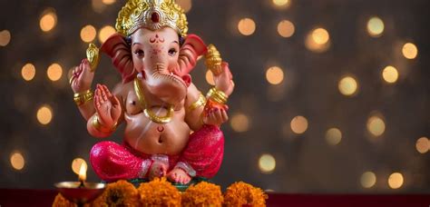 Manache Ganpati in Pune - Must Visit Manache 5 Ganpati in Pune