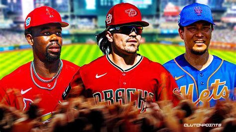 MLB Odds: 2023 NL Rookie of the Year Prediction and Pick