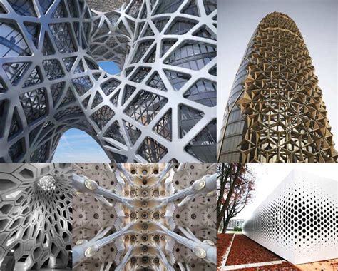 Parametric Design and Tropophobia Stimuli in Architecture Source ...