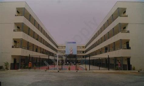 Narayana e-Techno School Attur Layout, Yelahanka New Town: Fee ...