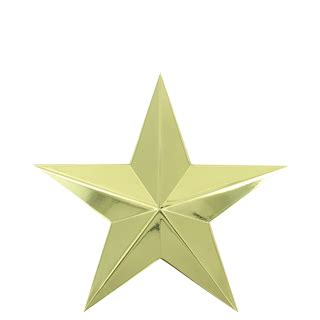 Small Bright Gold Star Lapel Pin | All Lapel Pins | Cheap Sports Trophies