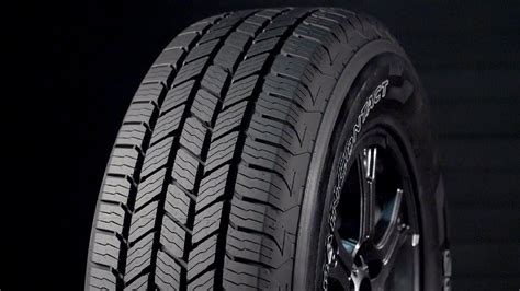 Testing the Continental TerrainContact H/T 2020 | Tire Rack - YouTube