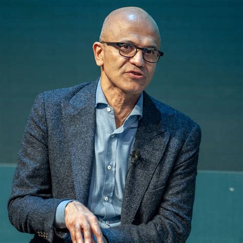 Microsoft CEO Satya Nadella's Son Zain Dies At 25 - E! Online