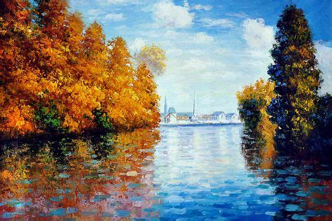 Les 368 meilleures images de Monet | Monet, Claude monet et Tableau monet