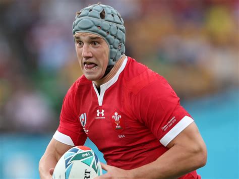 Jonathan Davies feared for Test career after knee injury | PlanetRugby ...