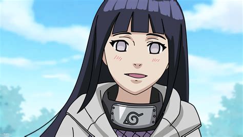 Quotes About Naruto Hinata. QuotesGram