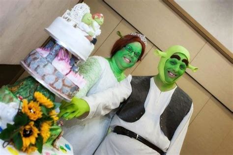 Shrek Wedding | Others