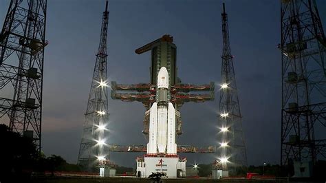 All about LVM3: ISRO’s history-making rocket that placed 36 satellites ...