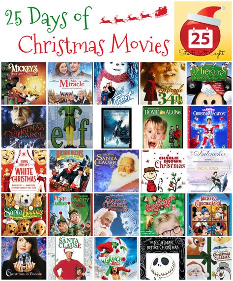 Christmas Day Movies 2023 Best Top Awesome Famous | Christmas Desserts Photos 2023