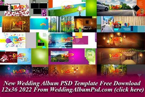 Details 100 birthday album design backgrounds psd free download 12x36 - Abzlocal.mx