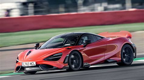 2021 McLaren 765LT First Drive Review: Go Long - My Own Auto