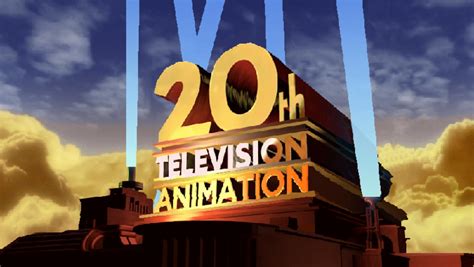 20th Television Animation (2021) logo remake by jessenichols2003 on DeviantArt