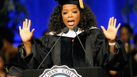 Which HBCU Did Oprah Winfrey Attend? Check Out More Famous HBCU Alumni!