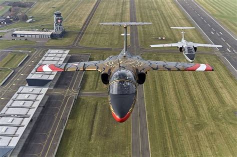 Austria's air defense is close to collapse, last call for new trainer/light fighter - Blog ...