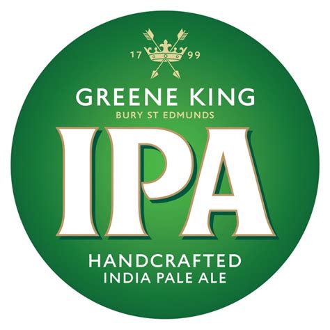 Green King IPA - The Seal, Selsey, West Sussex