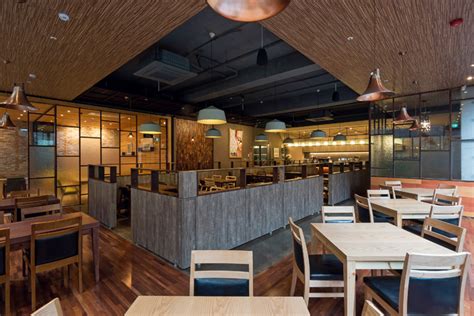 » Hyunsung Korean restaurant by Jangmoksoo, Seoul – Korea