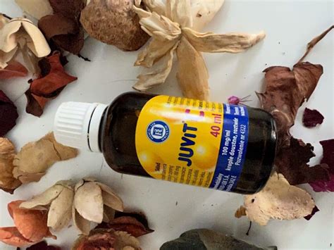 DIY Serum with vitamin C, brightening and antioxidant - How Naturally