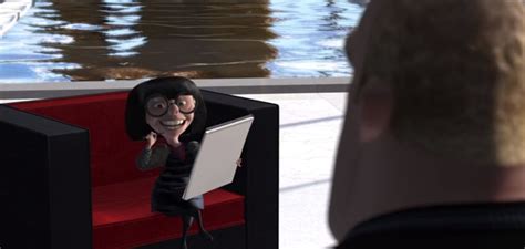 5 Edna Mode design tips from ‘The Incredibles 1 & 2’ | South China Morning Post