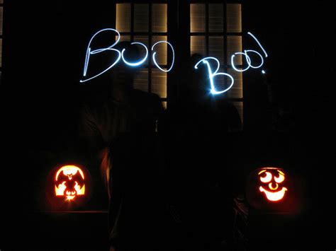 Samhainophobia: The Fear of Halloween | HubPages