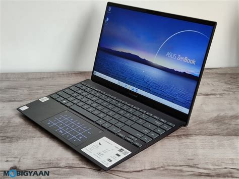 ASUS Zenbook 14 UX425JA Review