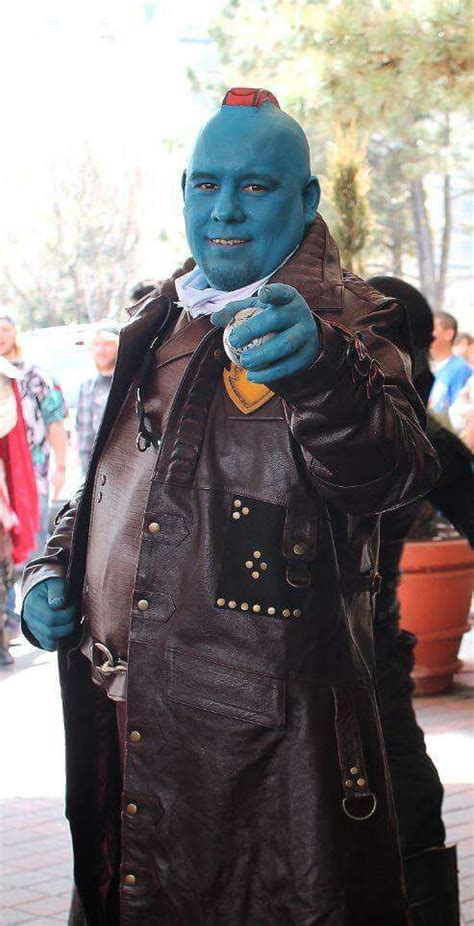 Yondu Udonta | Wiki | Cosplay Amino