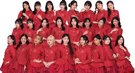 Category:3rd Generation JKT48 | AKB48 Wiki | Fandom