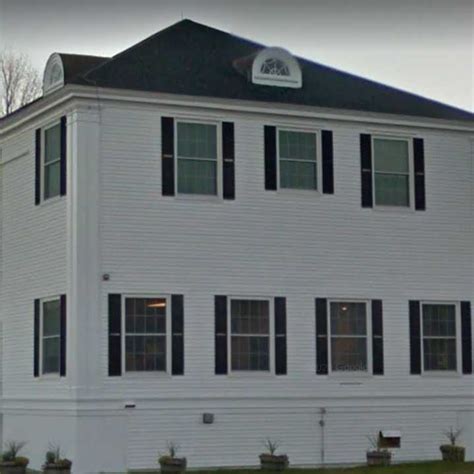 Weare Town office - 15 Flanders Memorial Rd, Weare, NH