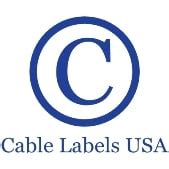 Cable Labels Canada | Cable Labels Canada