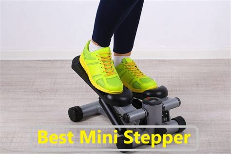 10 Best Mini Stepper Machine For Fitness Exercise Suitable at Home ...