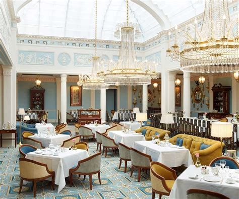 8 London Restaurants That Have Just Won a Michelin Star