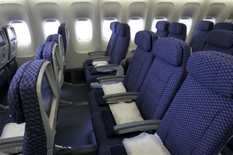 How to Find the Best Economy Class Seat | Digital Trends