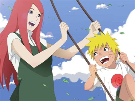 Who Is Kushina Uzumaki In Naruto? How Powerful Is She?