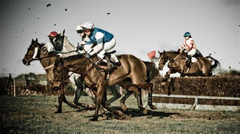 Horse Racing Wallpaper ·① WallpaperTag