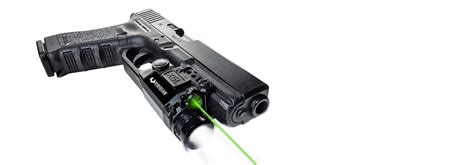 Glock Laser | Pistol Laser | Best Glock Accessories