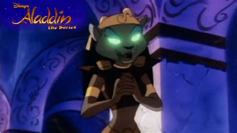 Mirage - Aladdin Series - YouTube