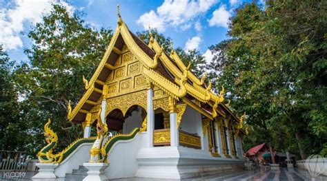 Chiang Rai & The Golden Triangle in Chiang Mai - Klook