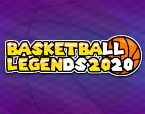 Basketball Legends 2020 - Fun Unblocked Games at Funblocked