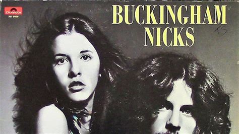 Buckingham Nicks: Buckingham Nicks Album Review | Pitchfork