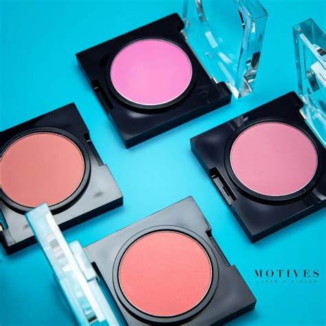 How to Pick The Best Blush For Your Skin Tone - All Things Beauty