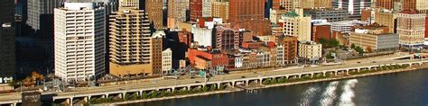Pittsburgh/Downtown - Wikitravel