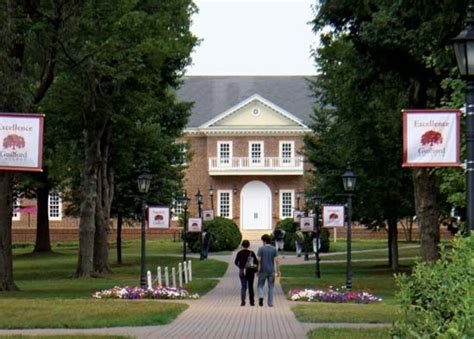 Guilford College | college, Greensboro, North Carolina, United States | Britannica.com